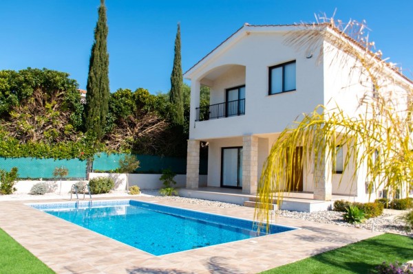 Exquisite Luxury Villas At Secret Valley Golf Resort